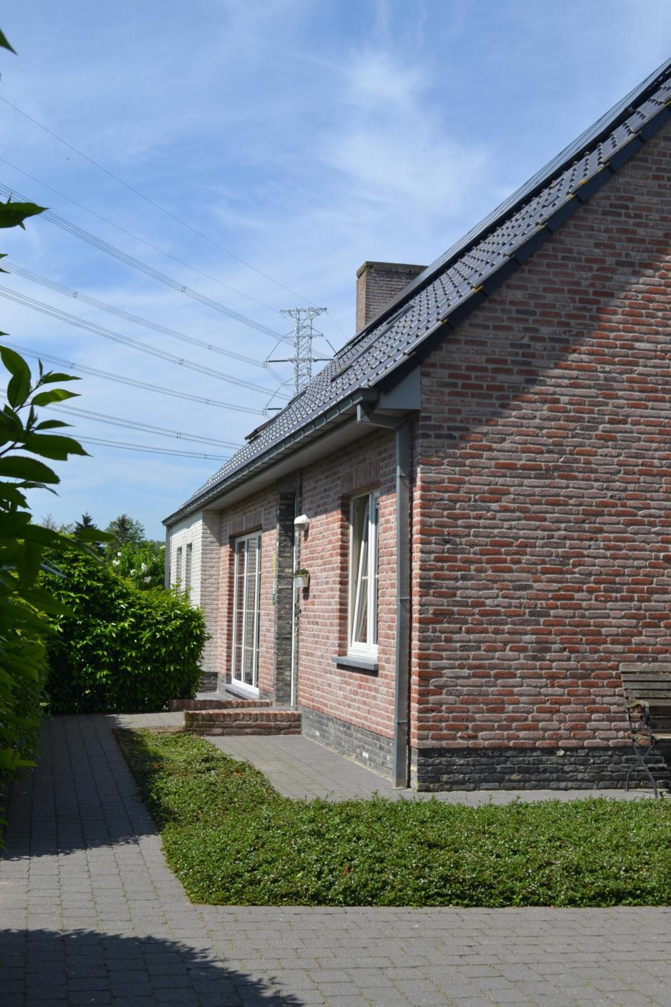 De Smokkelaar & Het Schuurtje Villa Maldegem Dış mekan fotoğraf